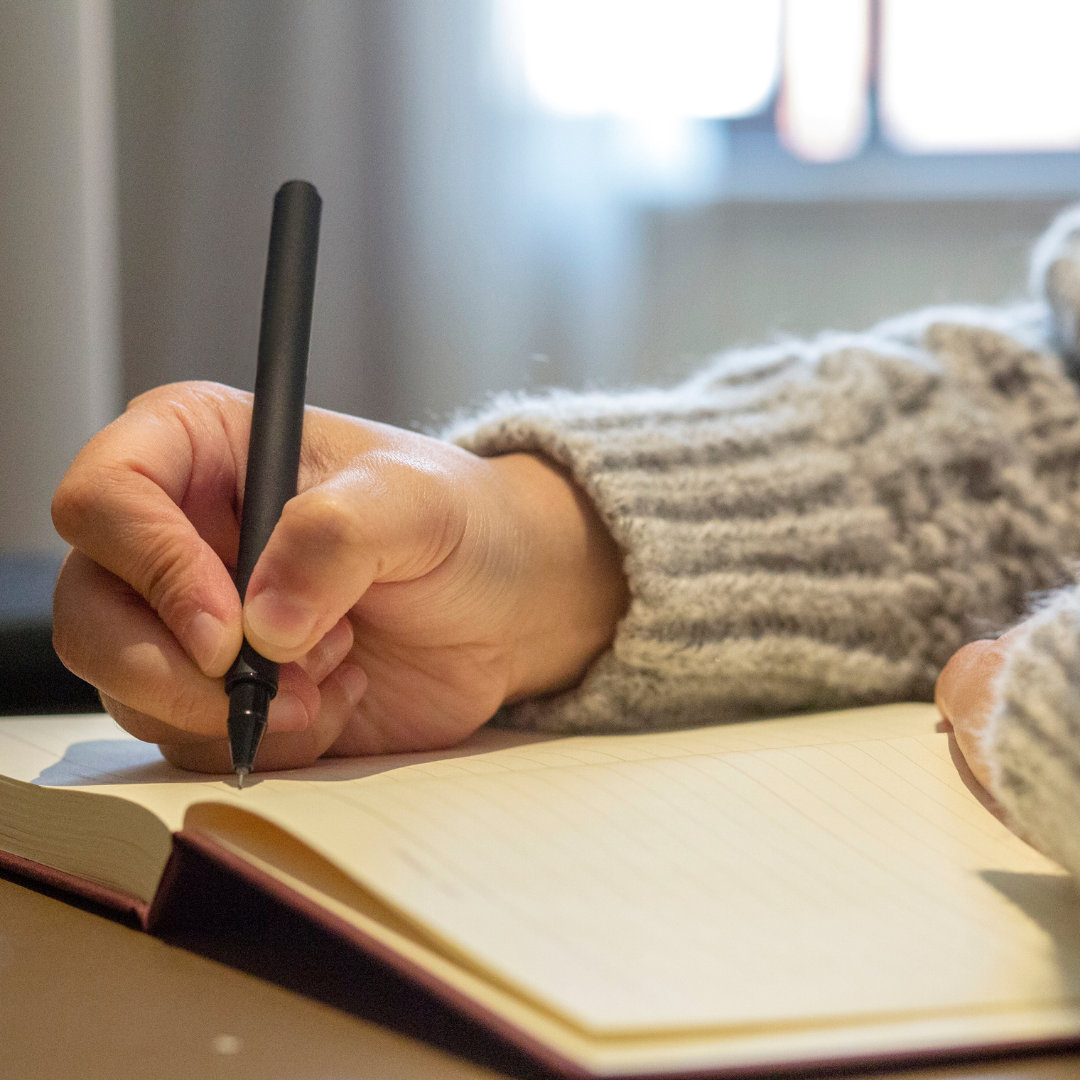 Letter from an acute care physical therapist