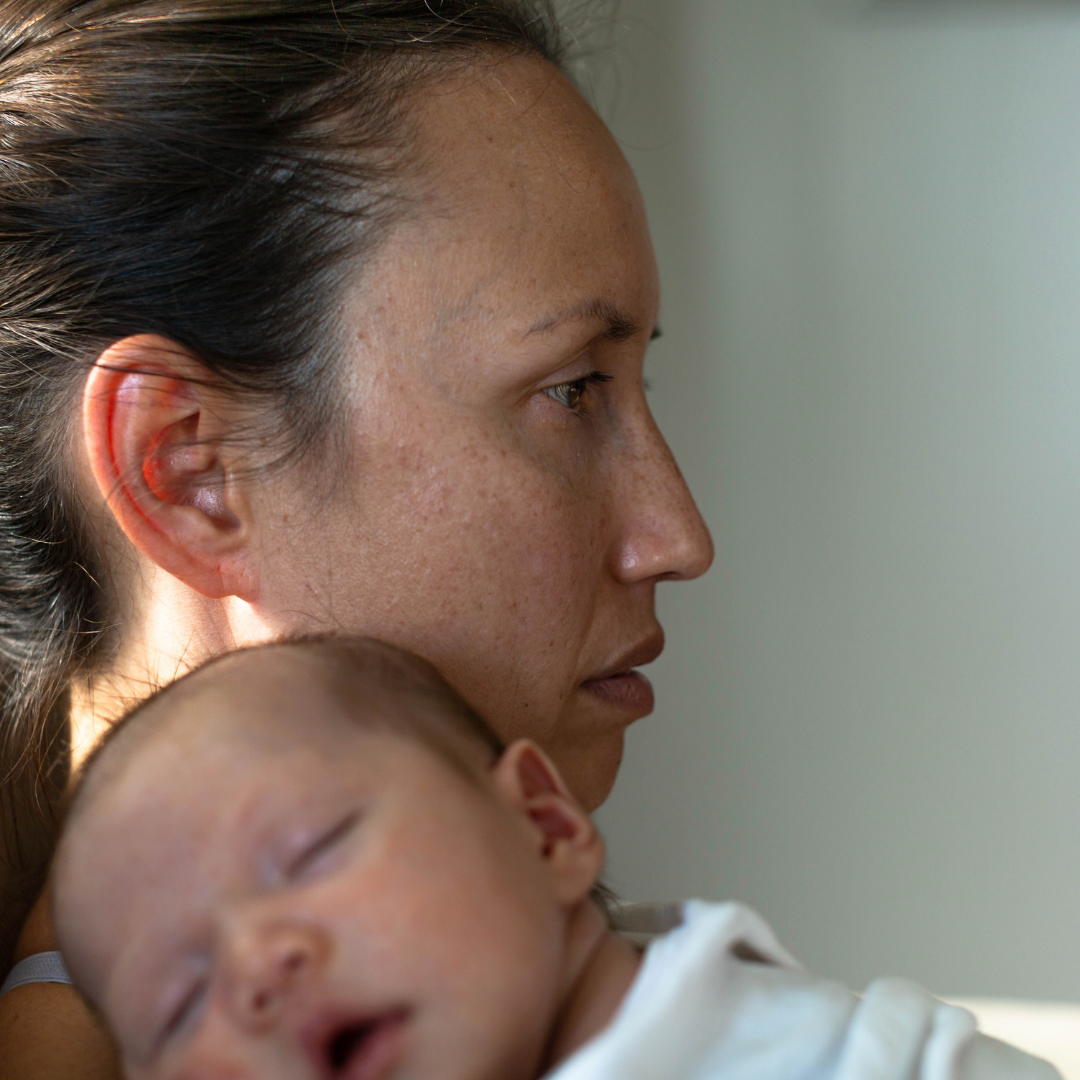 The Fourth Trimester: Your Guide to Post-Pregnancy Challenges