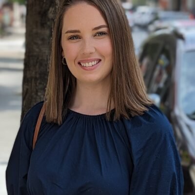 Leanne Markey, MS, OTR/L, CCTS-I, PCES, CEIM