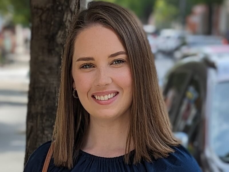 Leanne Markey, MS, OTR/L, CCTS-I, PCES, CEIM