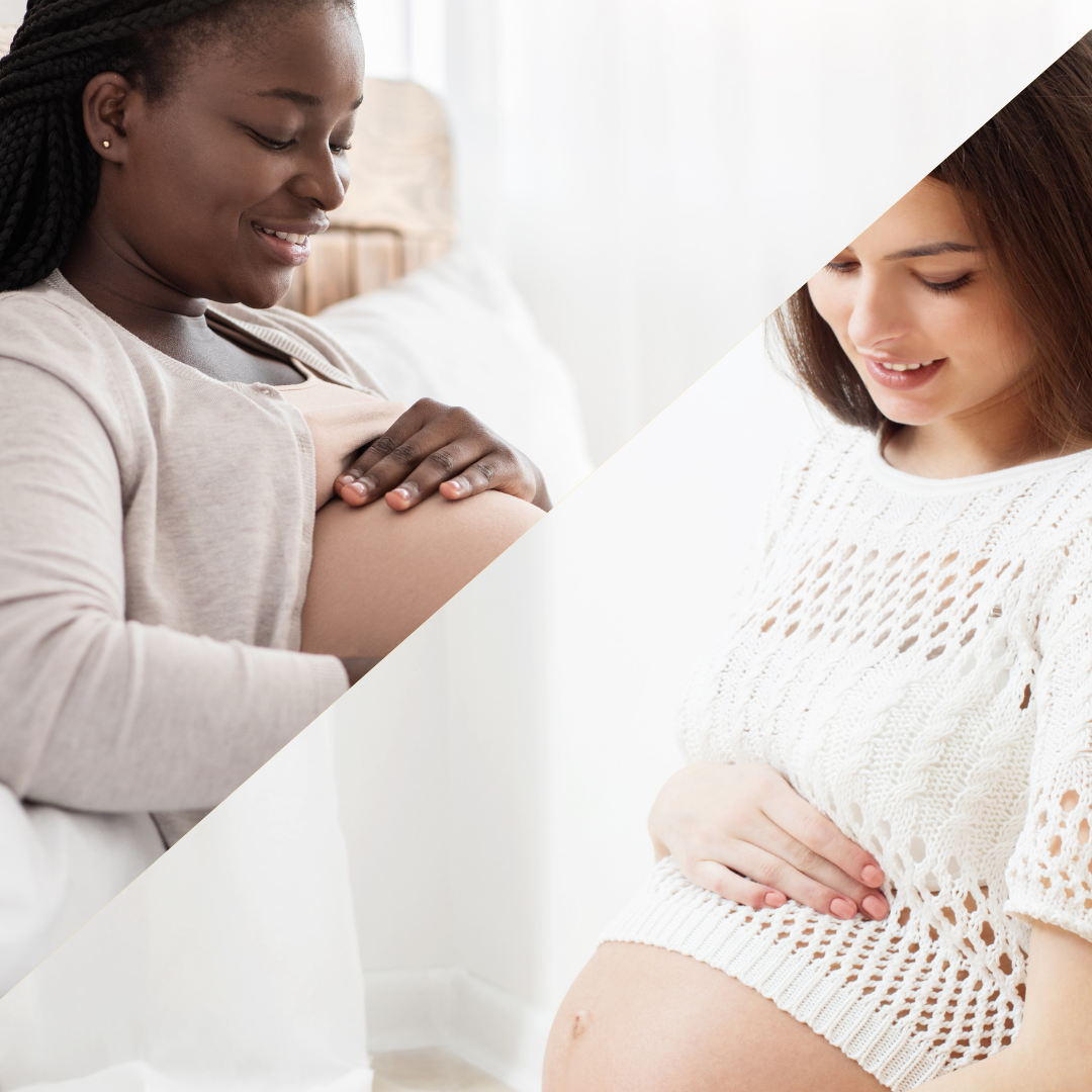 Are Black and White pregnancy different? Hospital physical therapist responds