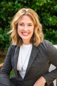 Whitney Whitmore, MS, OTR/L