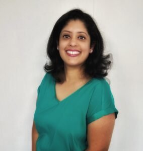 Dr. Reshma Salvi , PT , DPT