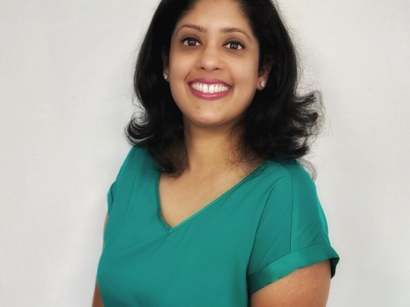 Dr. Reshma Salvi , PT , DPT