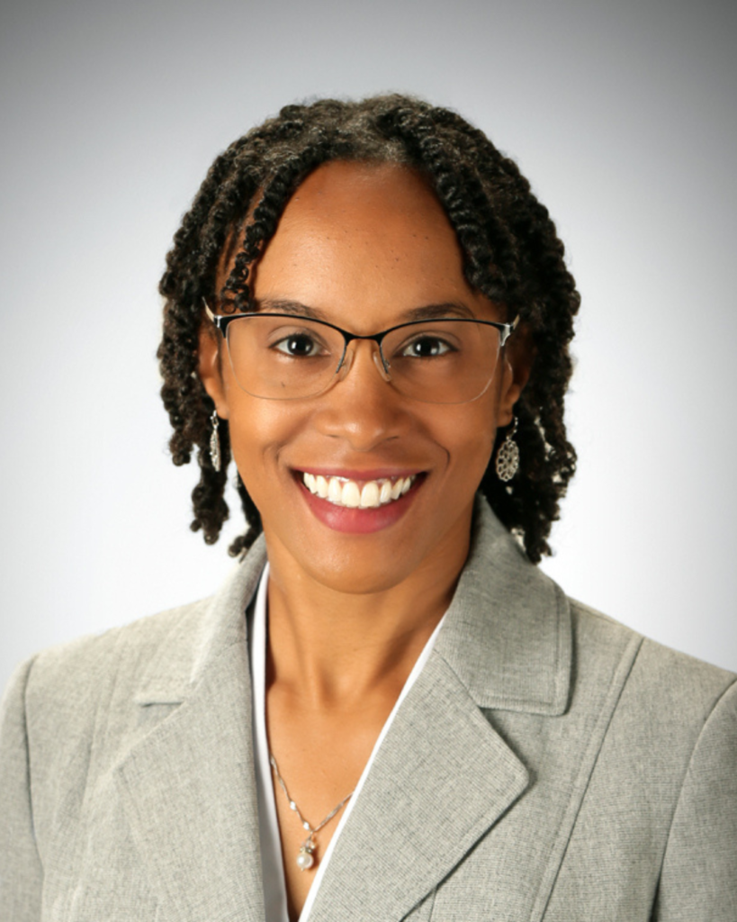 Rebeca Segraves