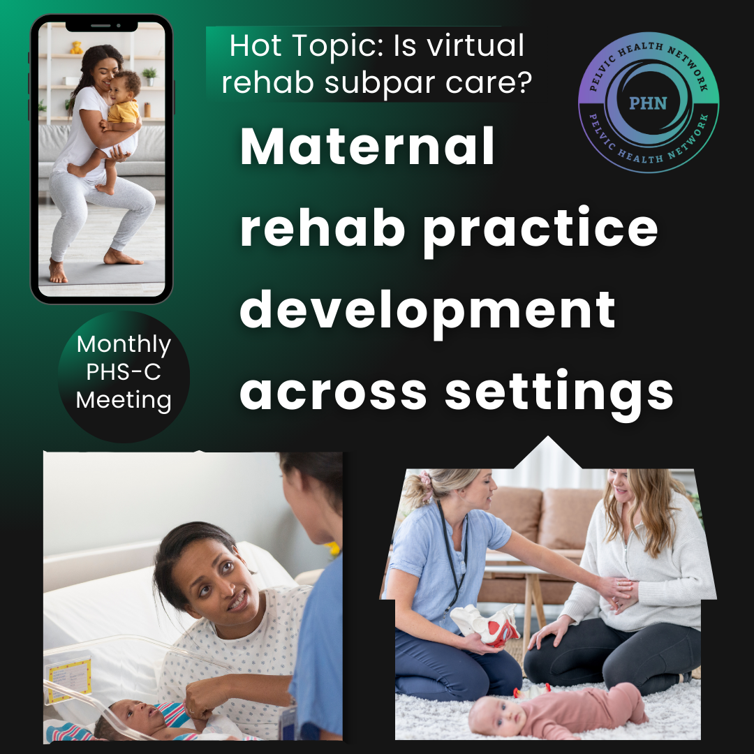 Is Virtual Rehab Subpar Care?