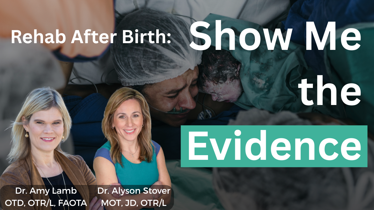 Ep. 13: Why RCTs Fail Rehab Research and How Implementation Science Wins
