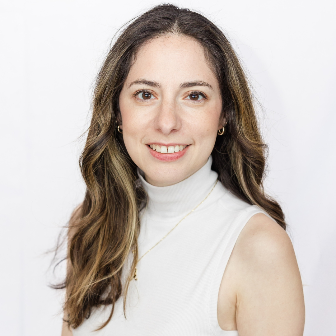 Pelvic health occupational therapist