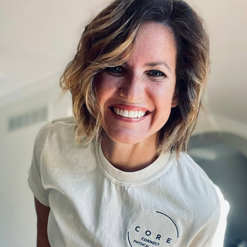 Perinatal Physical Therapist