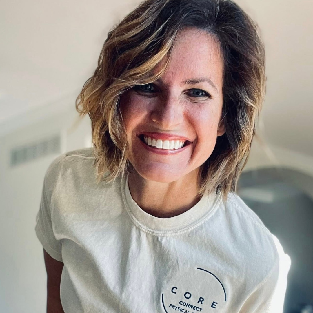 Perinatal Physical Therapist