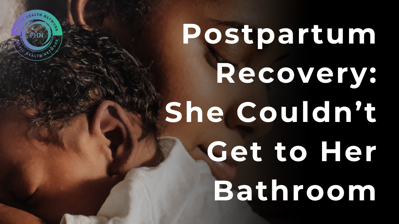 Ep. 16: Build a Physician-Led Postpartum Recovery Program
