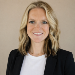 Melinda Elder, PT, DPT, OCS