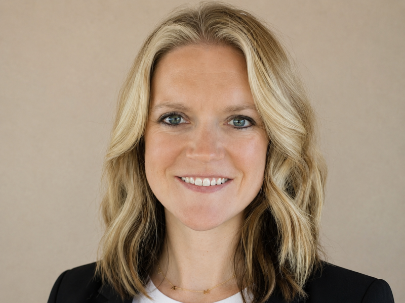 Melinda Elder, PT, DPT, OCS