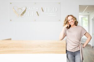 Pelvic Health Elevated