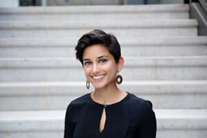 Dr. Aakriti Agrawal PT, DPT
