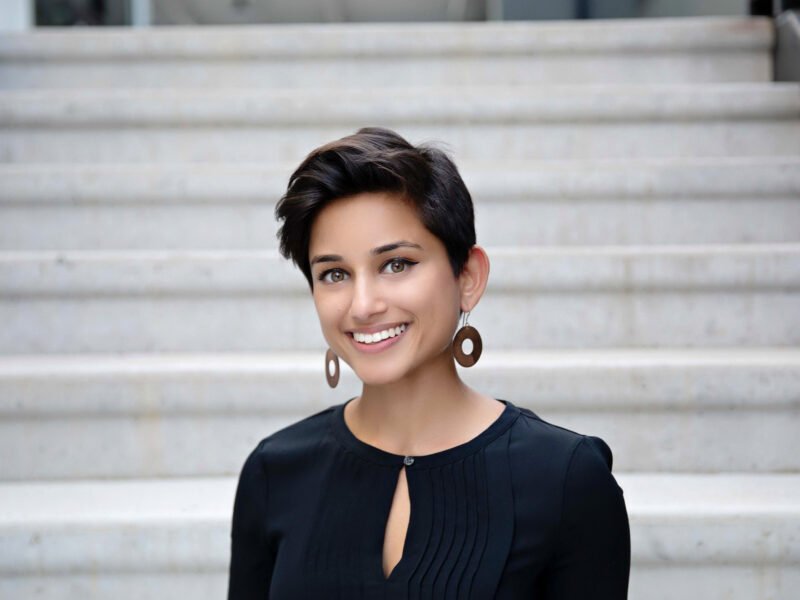 Dr. Aakriti Agrawal PT, DPT