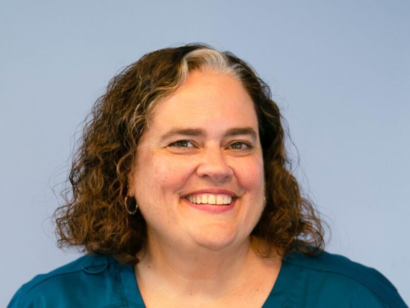Mary-Ellen Kramp, DPT, CLT