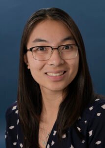 Helen Yiu