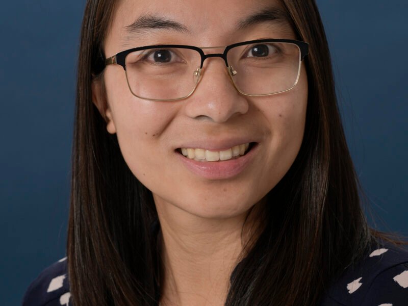 Helen Yiu