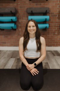 Cecily Ciaramitaro, DPT