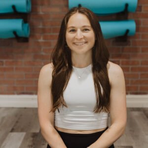 Cecily Ciaramitaro, DPT