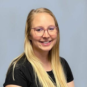 Taci Wilson, DPT