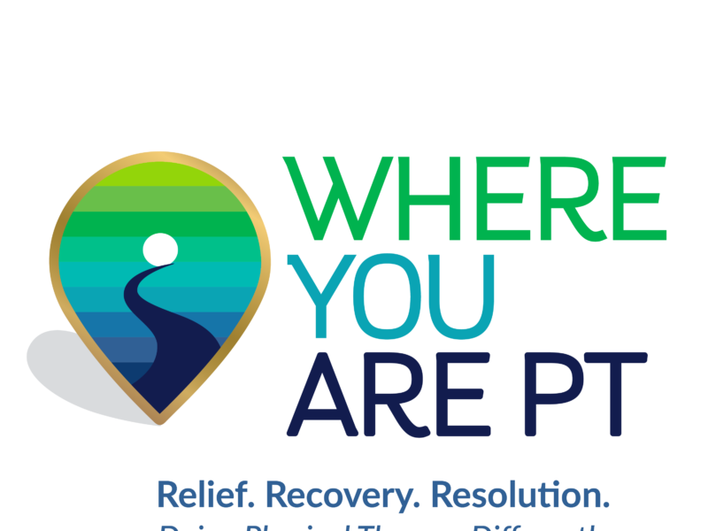 Where You Are PT