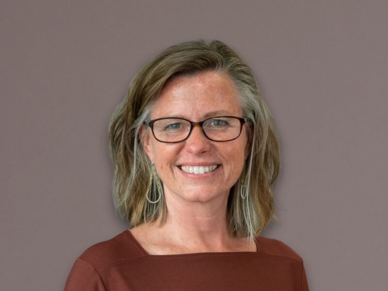 Elizabeth Kemper