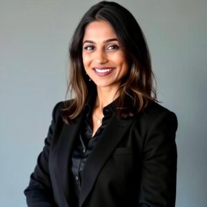 Khushboo Joshi