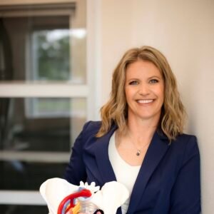 Dr. Kelsey Nowak, PT, DPT, PRPC