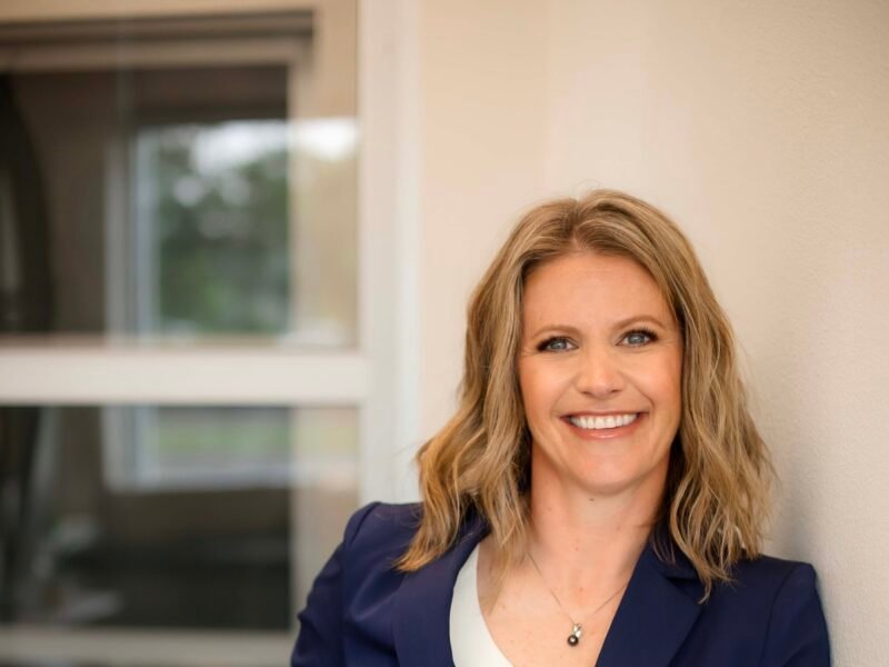 Dr. Kelsey Nowak, PT, DPT, PRPC