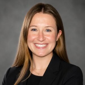Olivia Origer