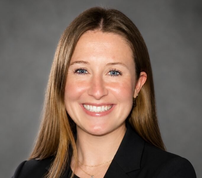 Olivia Origer