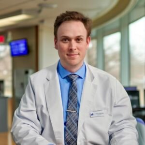 Dr. Anthony Gordon Acupuncture