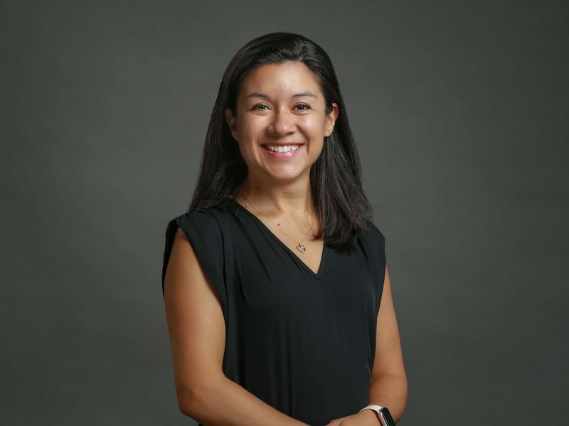 Andrea Moll, PT, DPT